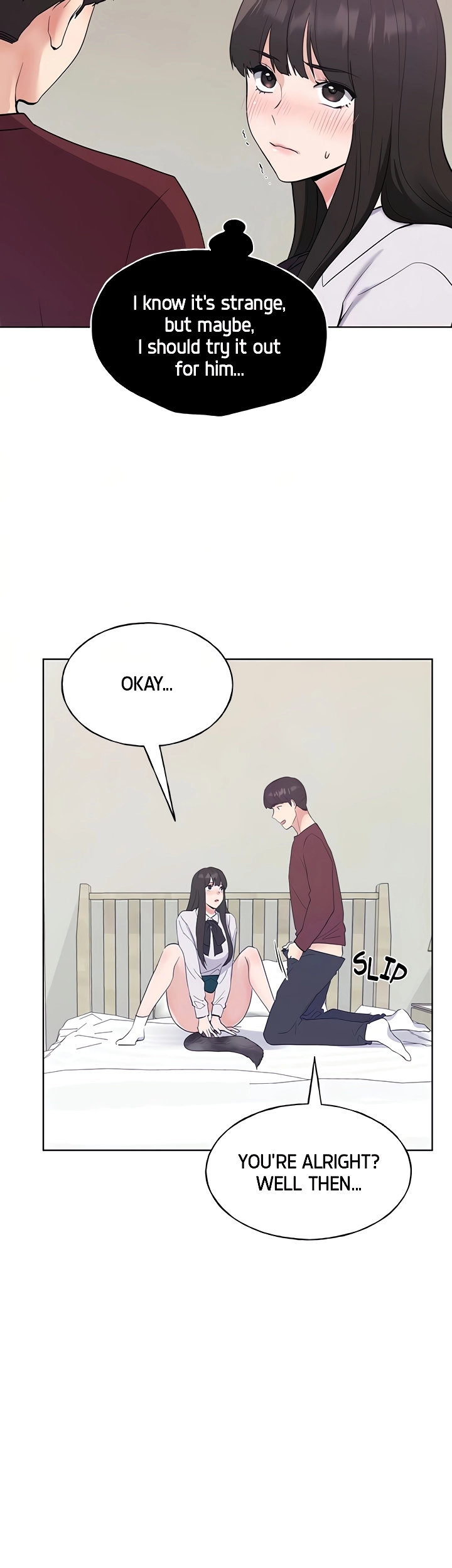 Repeater Chapter 103 Page 14