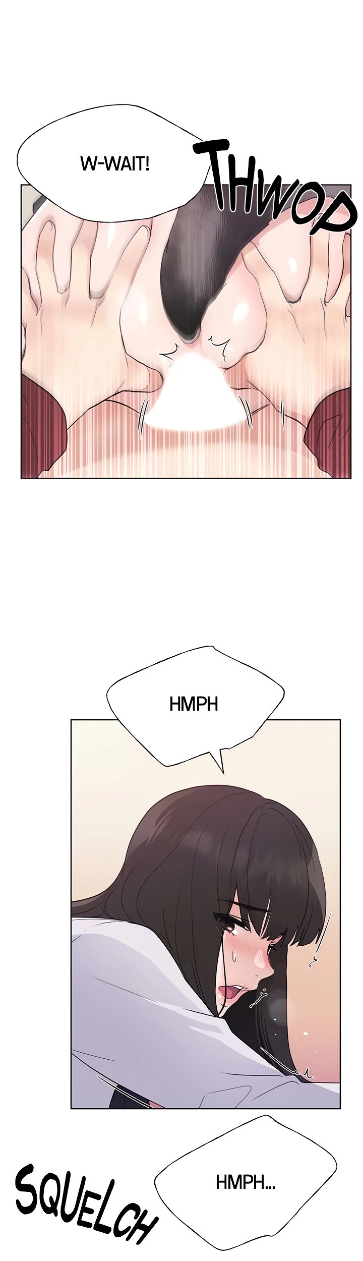 Repeater Chapter 103 Page 34