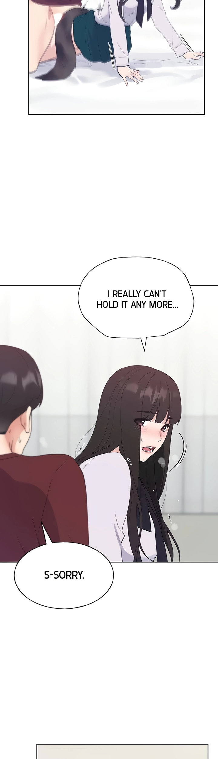 Repeater Chapter 104 Page 10
