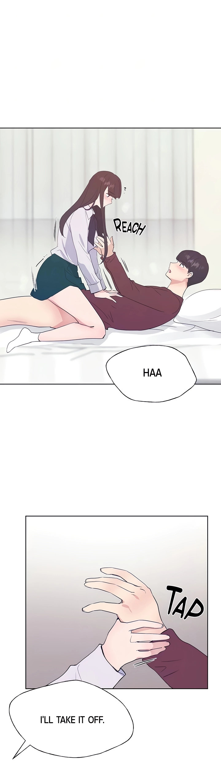 Repeater Chapter 104 Page 13