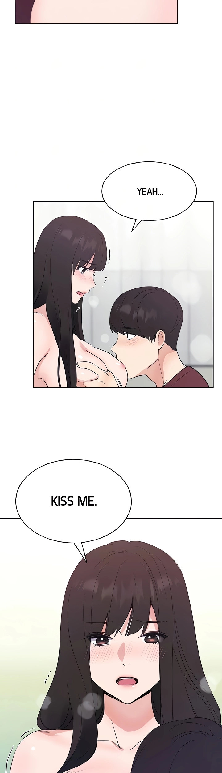 Repeater Chapter 104 Page 19