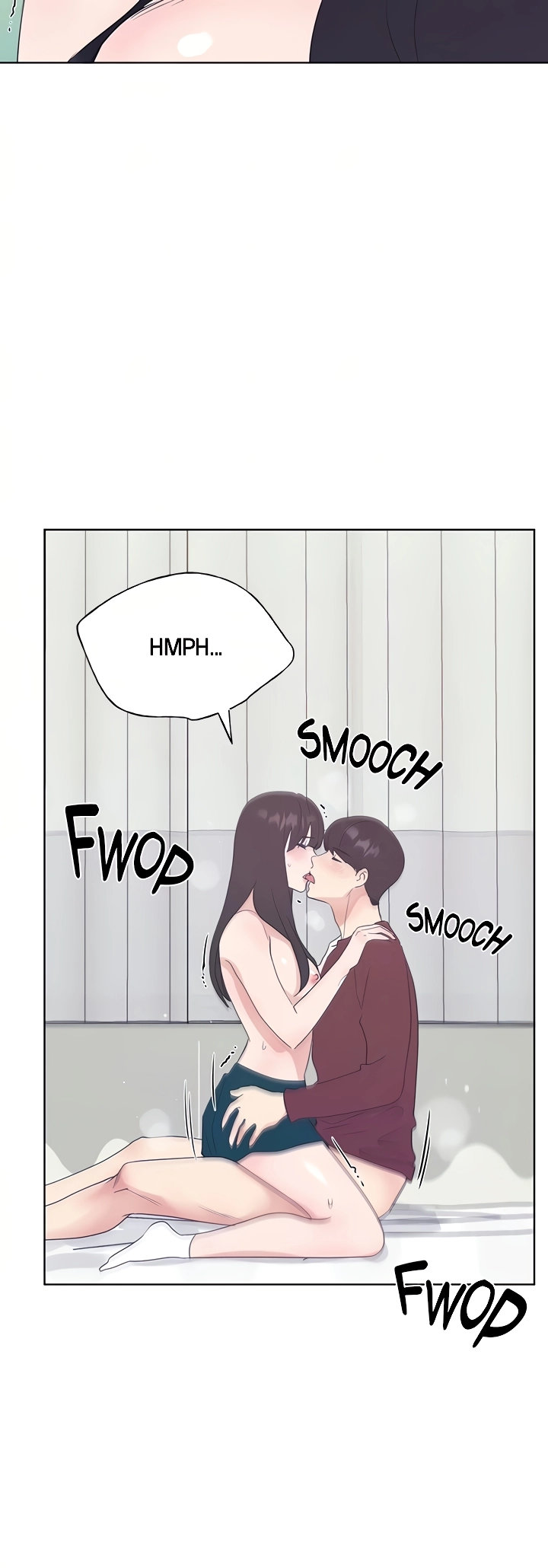 Repeater Chapter 104 Page 20