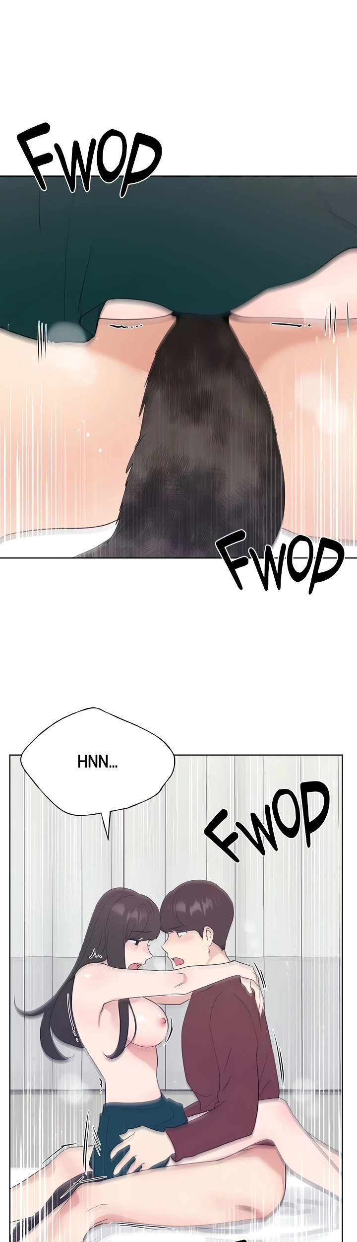 Repeater Chapter 104 Page 24