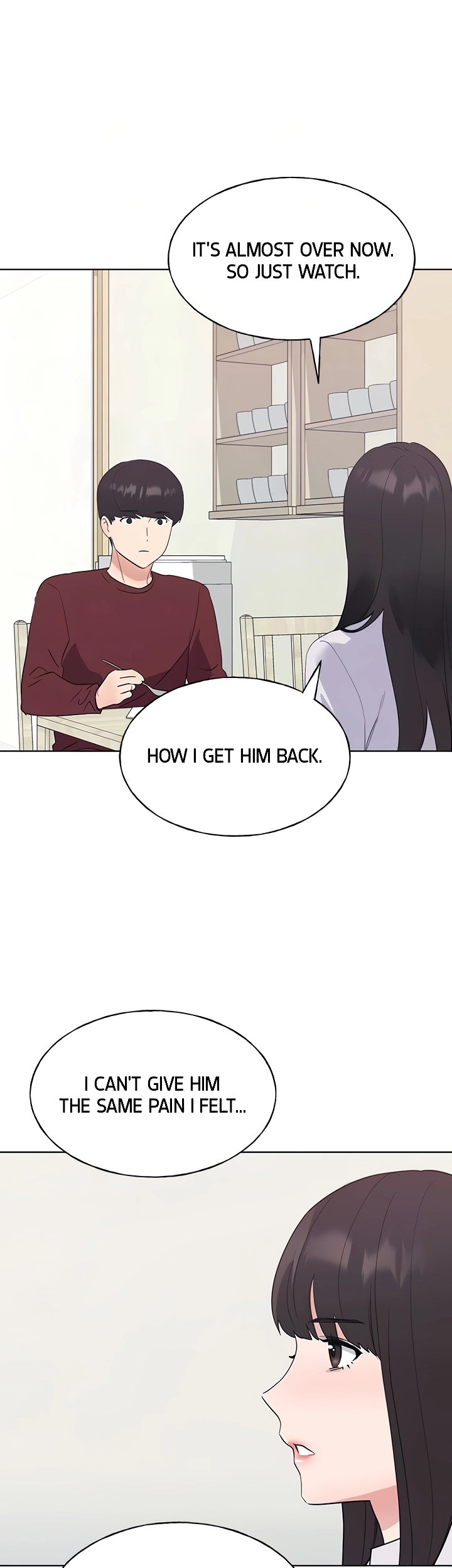 Repeater Chapter 104 Page 37
