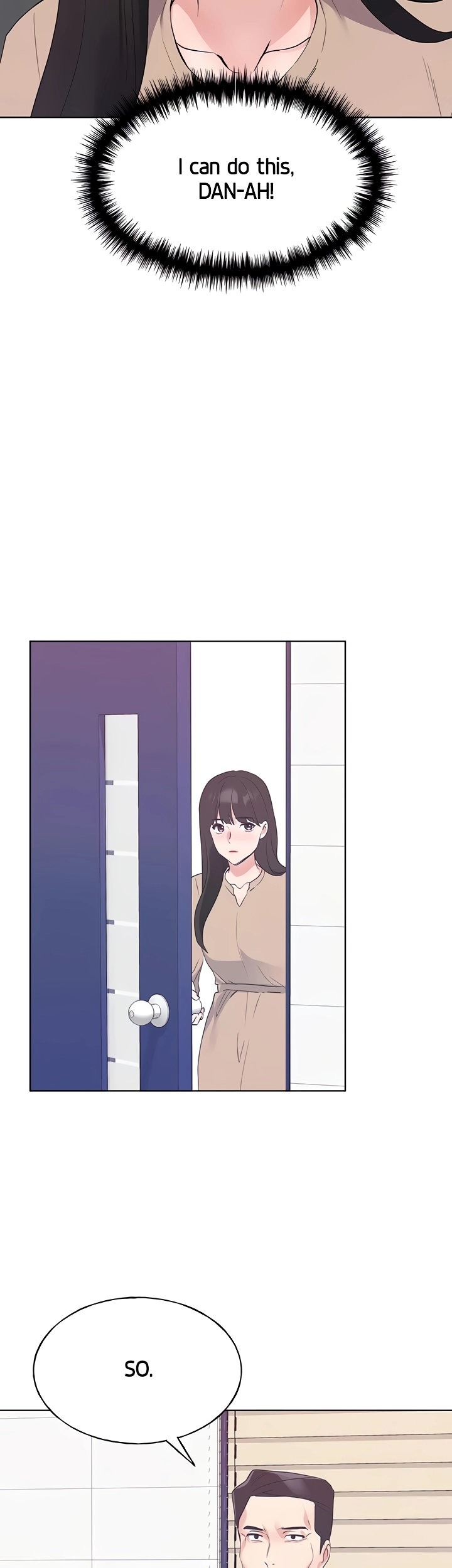 Repeater Chapter 104 Page 41