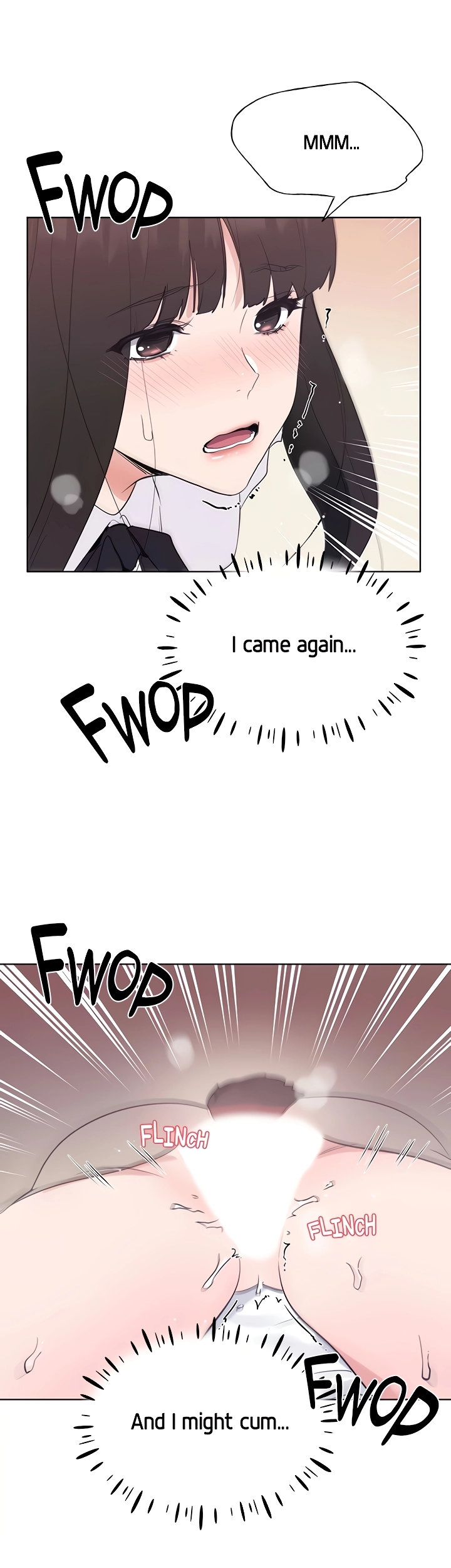Repeater Chapter 104 Page 8