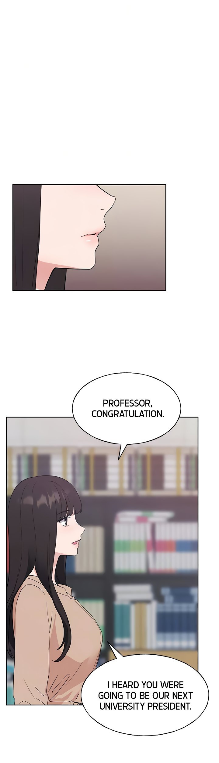Repeater Chapter 105 Page 11
