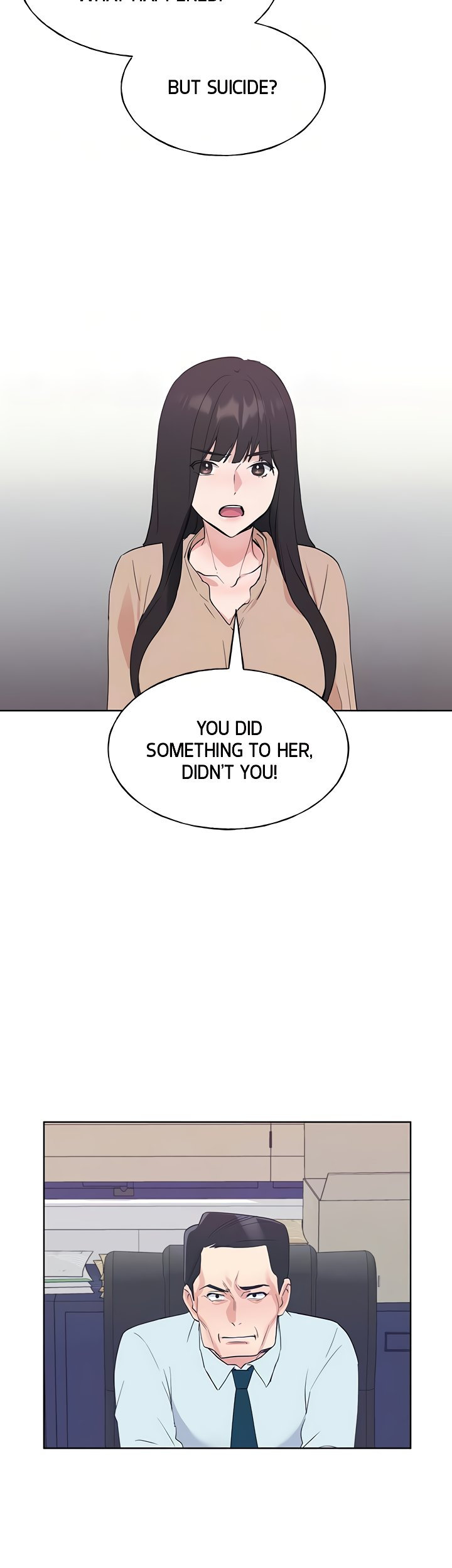 Repeater Chapter 105 Page 16
