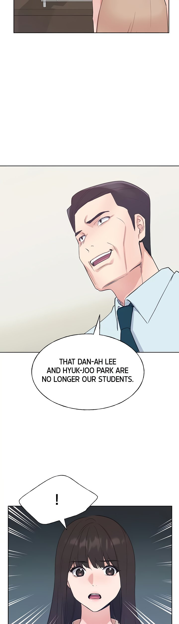 Repeater Chapter 105 Page 24