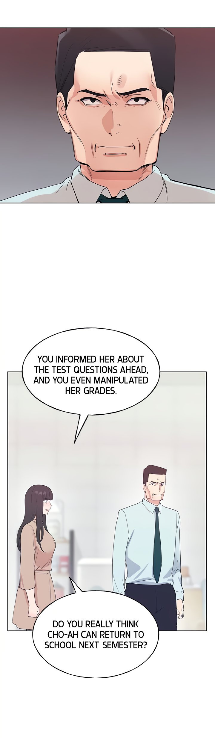 Repeater Chapter 105 Page 29
