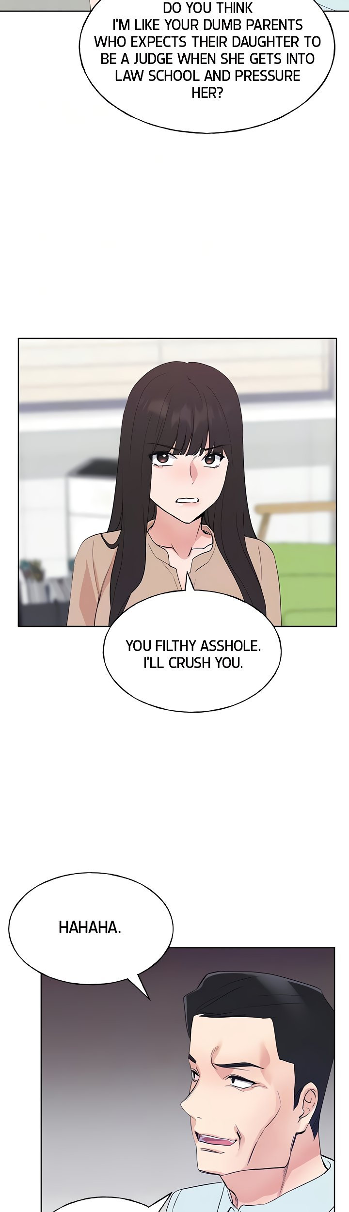 Repeater Chapter 105 Page 31