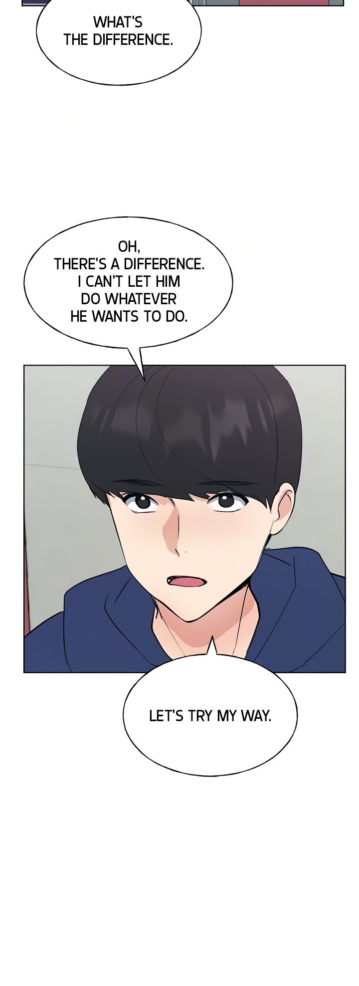 Repeater Chapter 106 Page 14