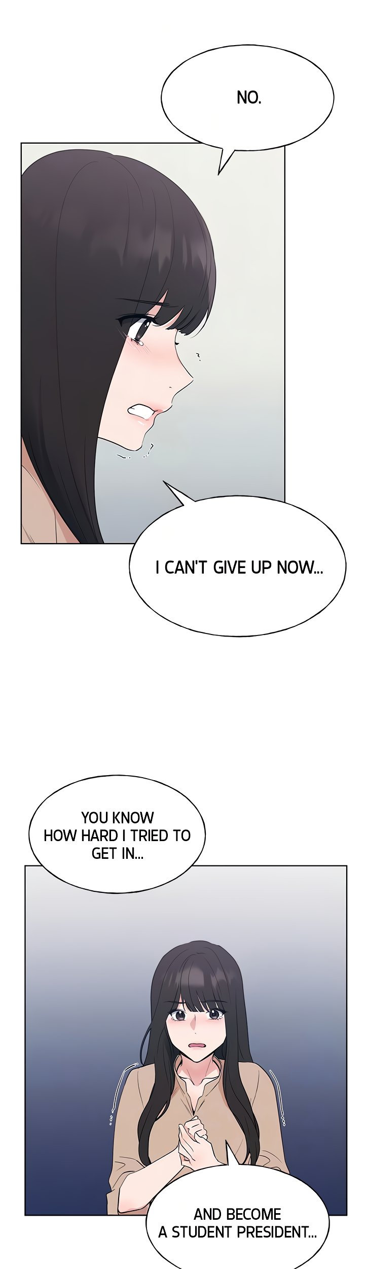 Repeater Chapter 106 Page 15
