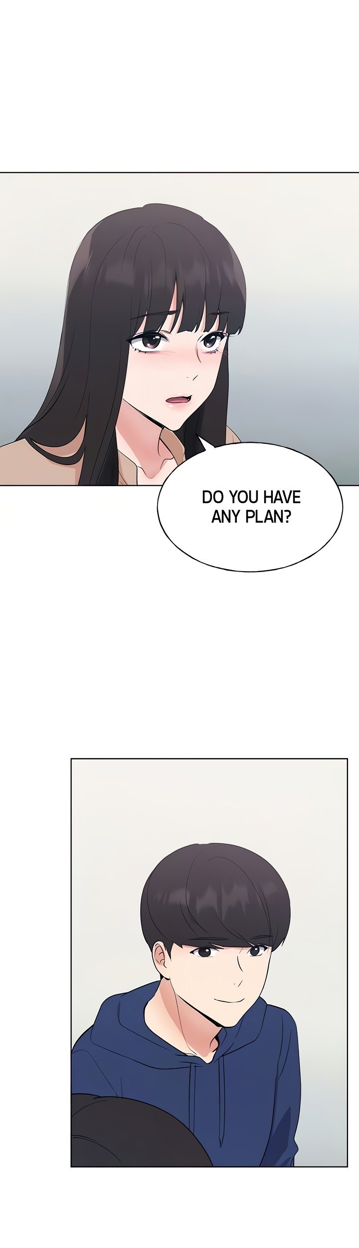 Repeater Chapter 106 Page 18