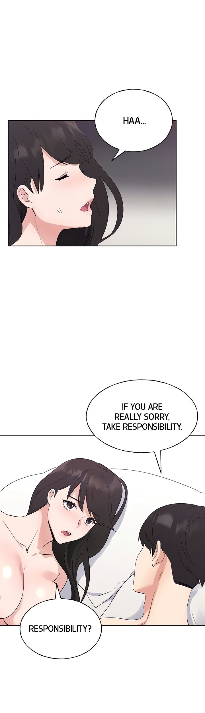 Repeater Chapter 106 Page 33