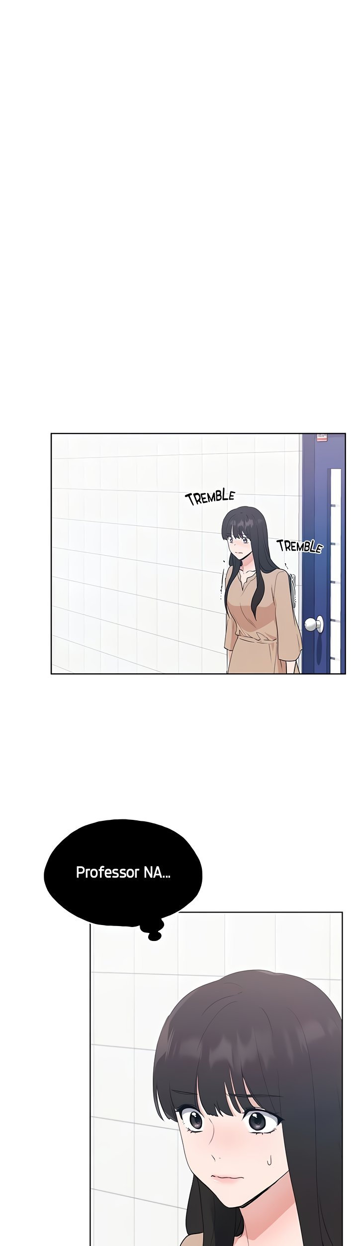 Repeater Chapter 106 Page 6