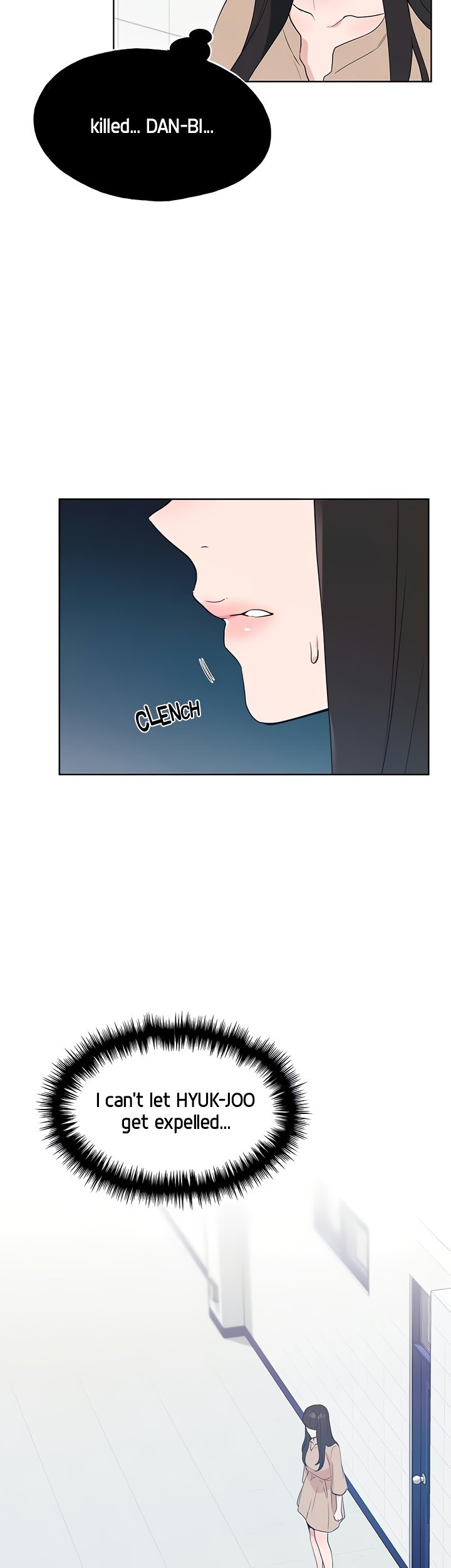 Repeater Chapter 106 Page 7