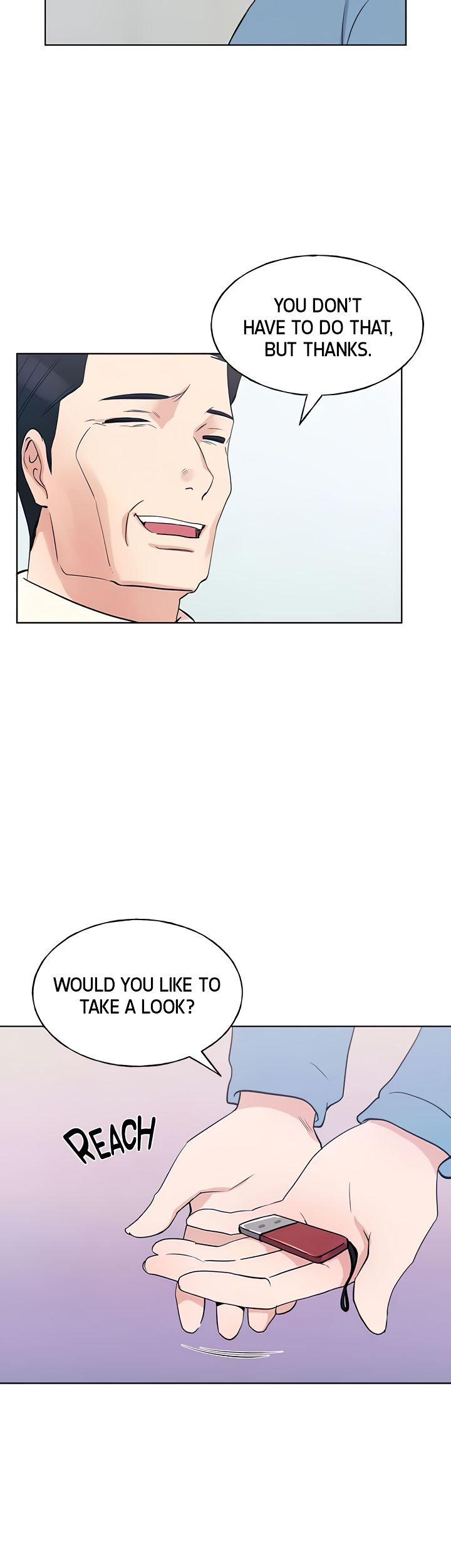 Repeater Chapter 107 Page 10