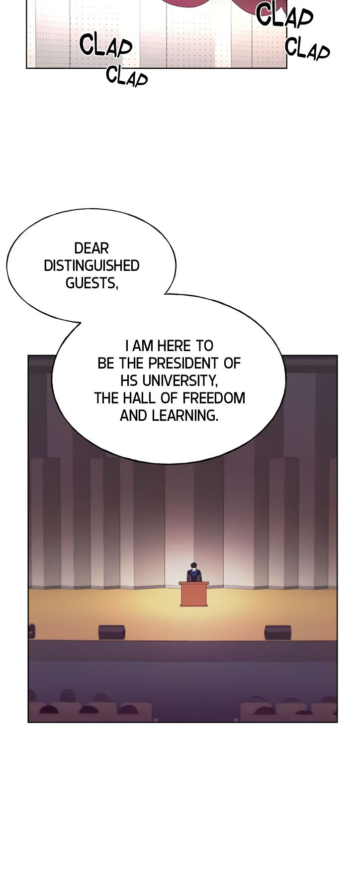 Repeater Chapter 107 Page 14