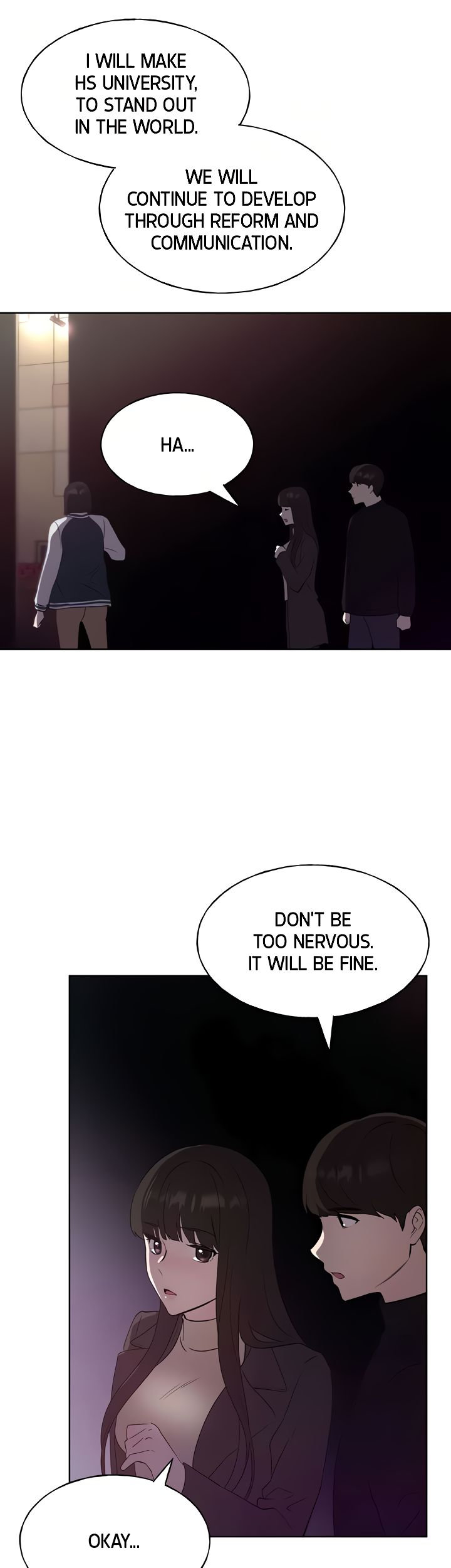 Repeater Chapter 107 Page 15