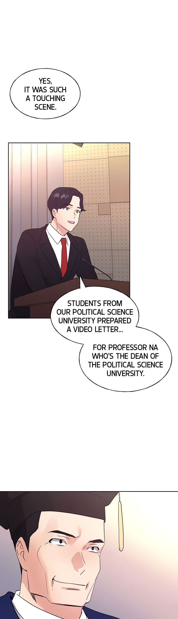 Repeater Chapter 107 Page 21
