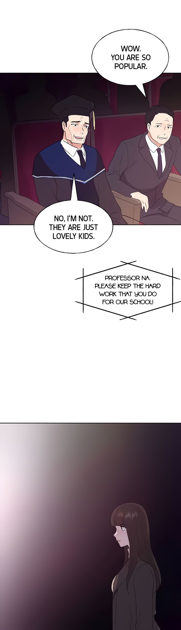 Repeater Chapter 107 Page 24