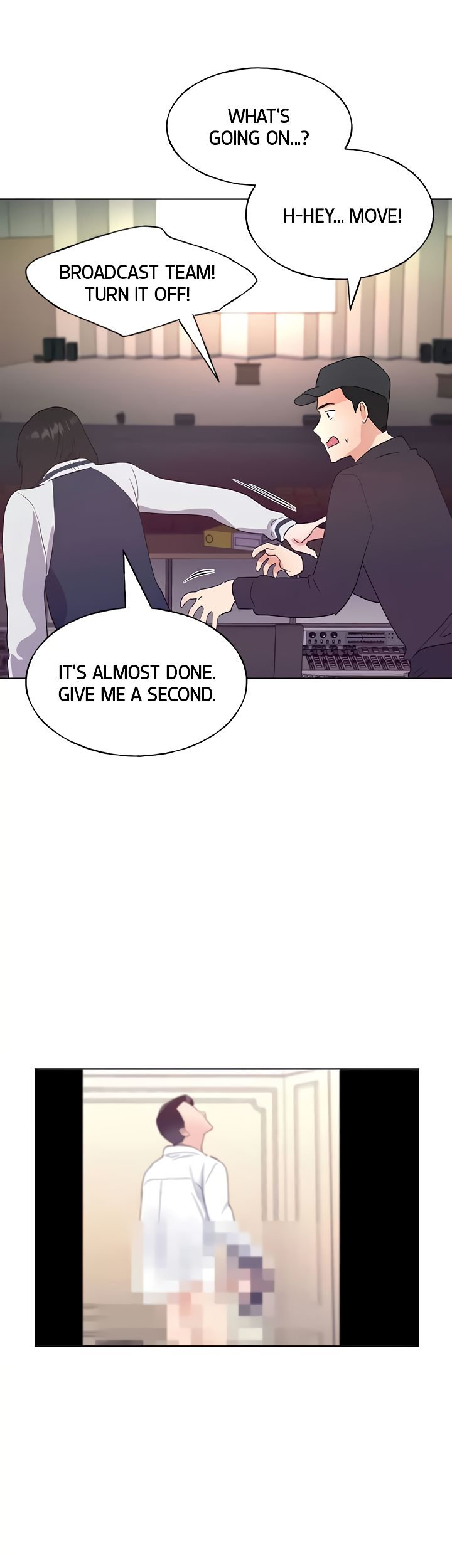 Repeater Chapter 107 Page 28
