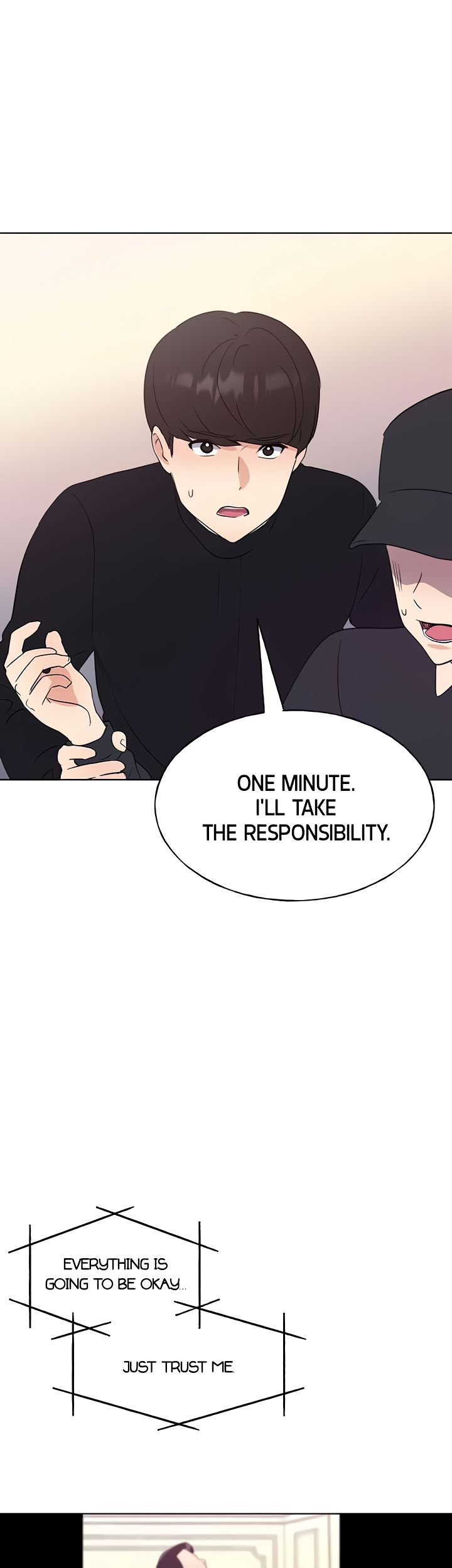 Repeater Chapter 107 Page 30