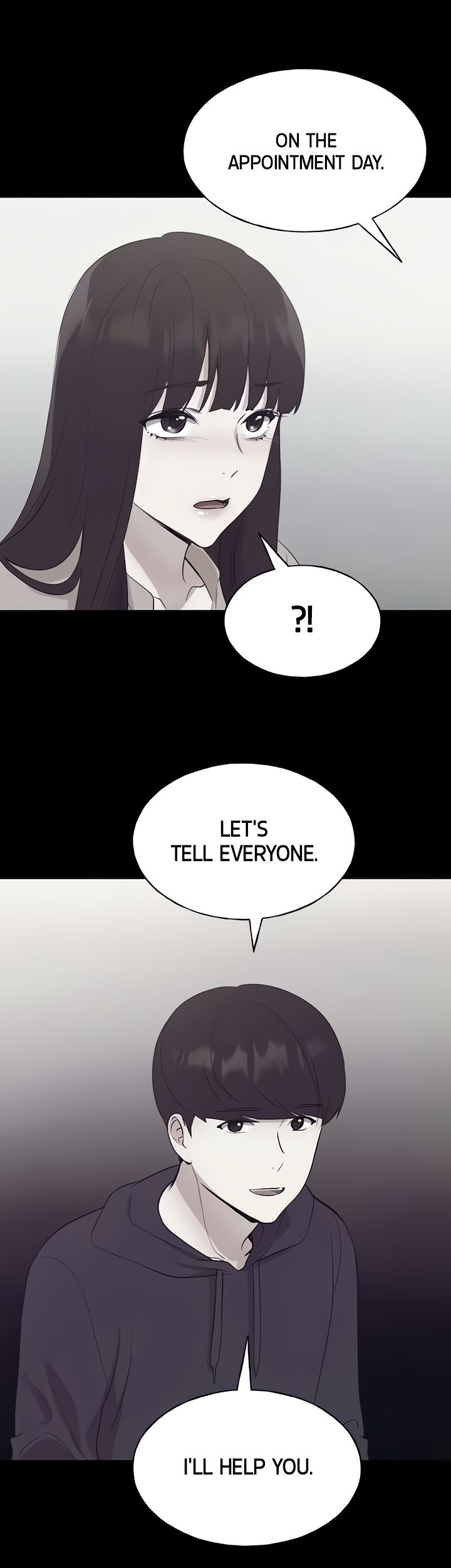 Repeater Chapter 107 Page 36