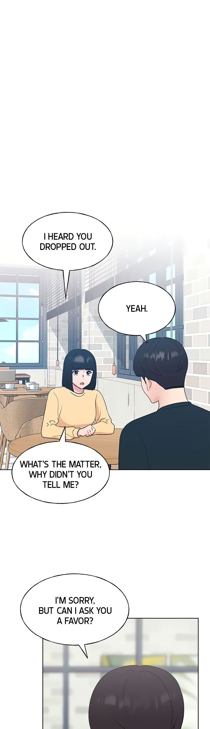 Repeater Chapter 107 Page 6