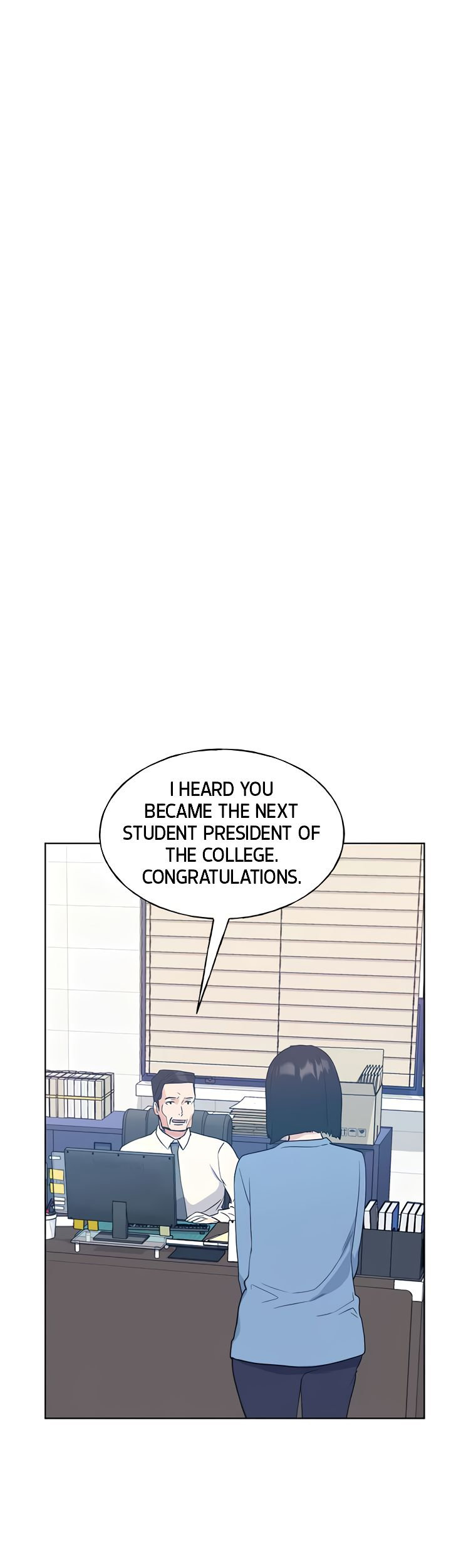 Repeater Chapter 107 Page 8