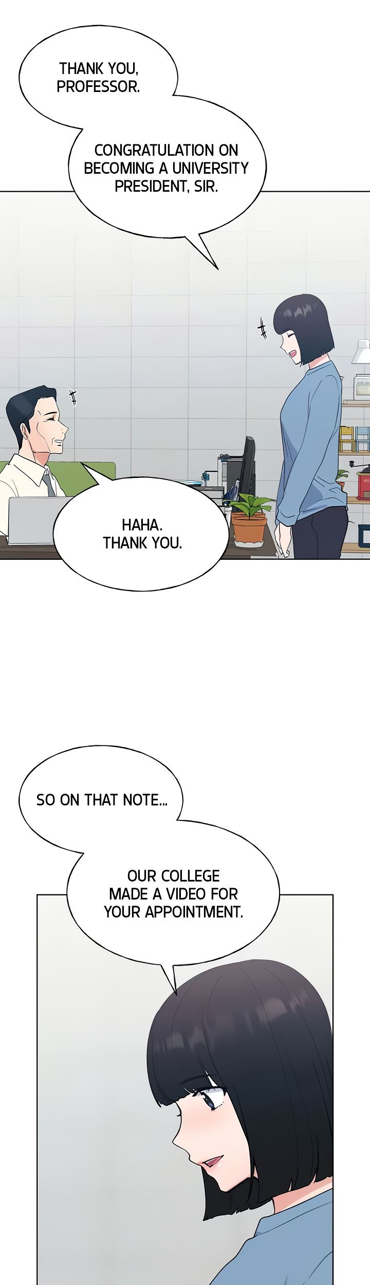 Repeater Chapter 107 Page 9