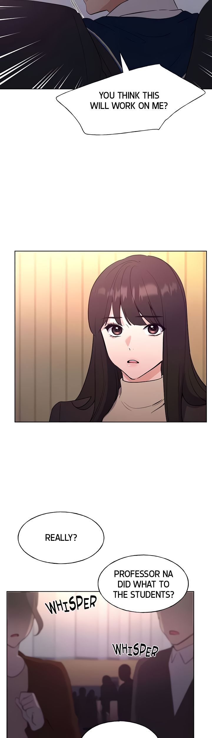 Repeater Chapter 108 Page 10