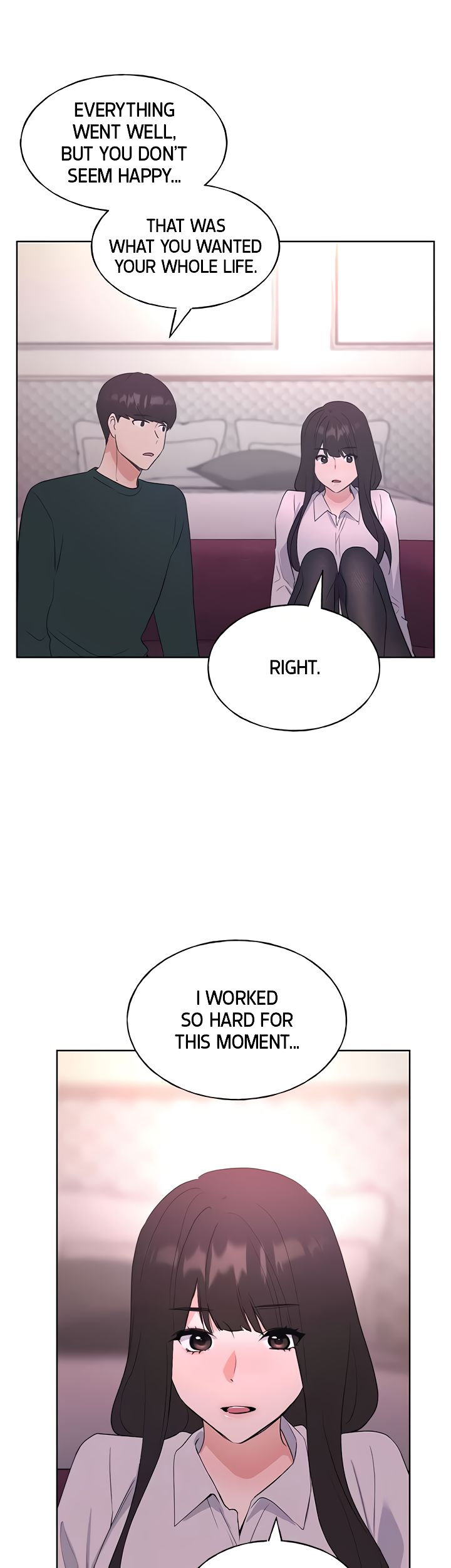 Repeater Chapter 108 Page 22