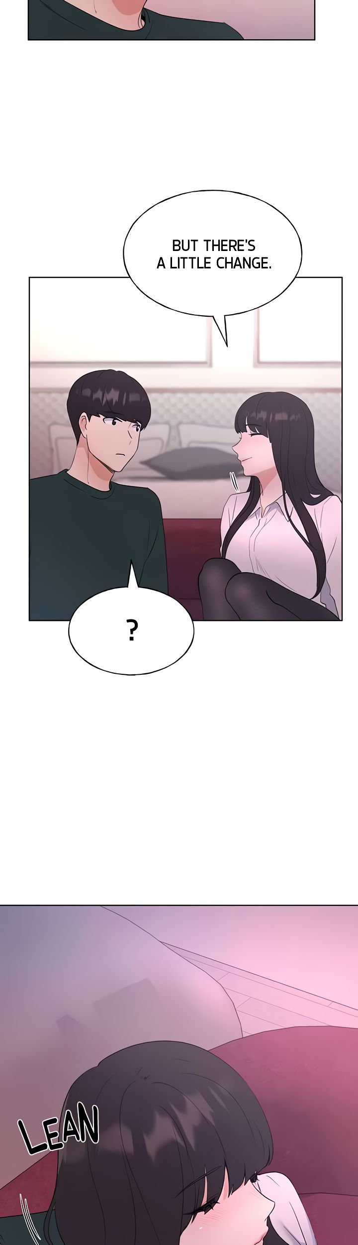 Repeater Chapter 108 Page 24