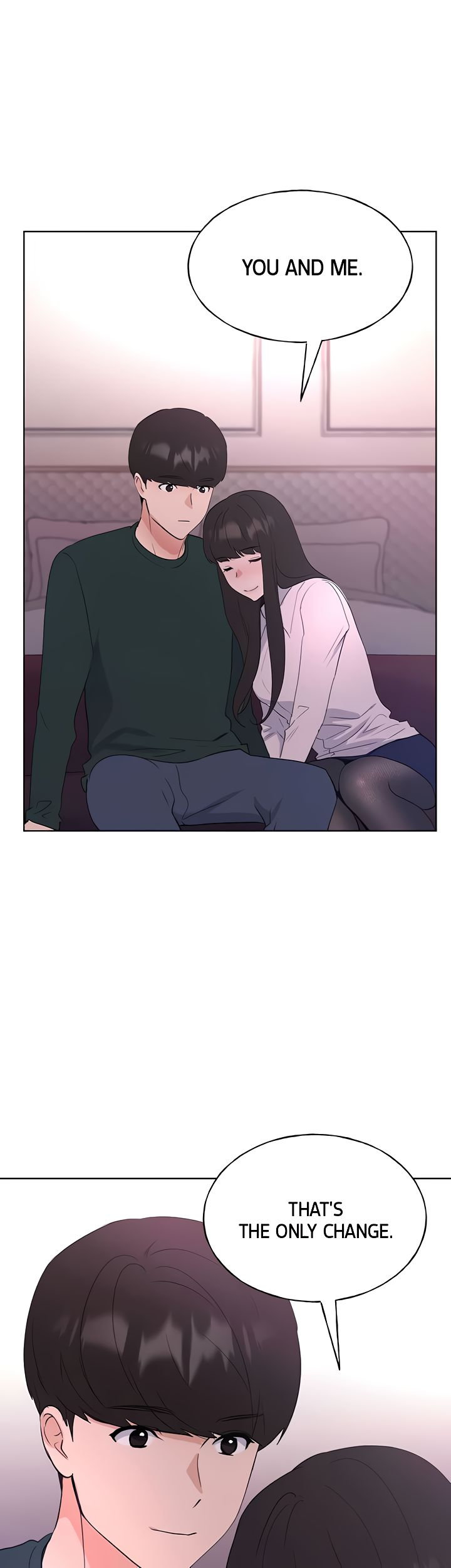 Repeater Chapter 108 Page 26