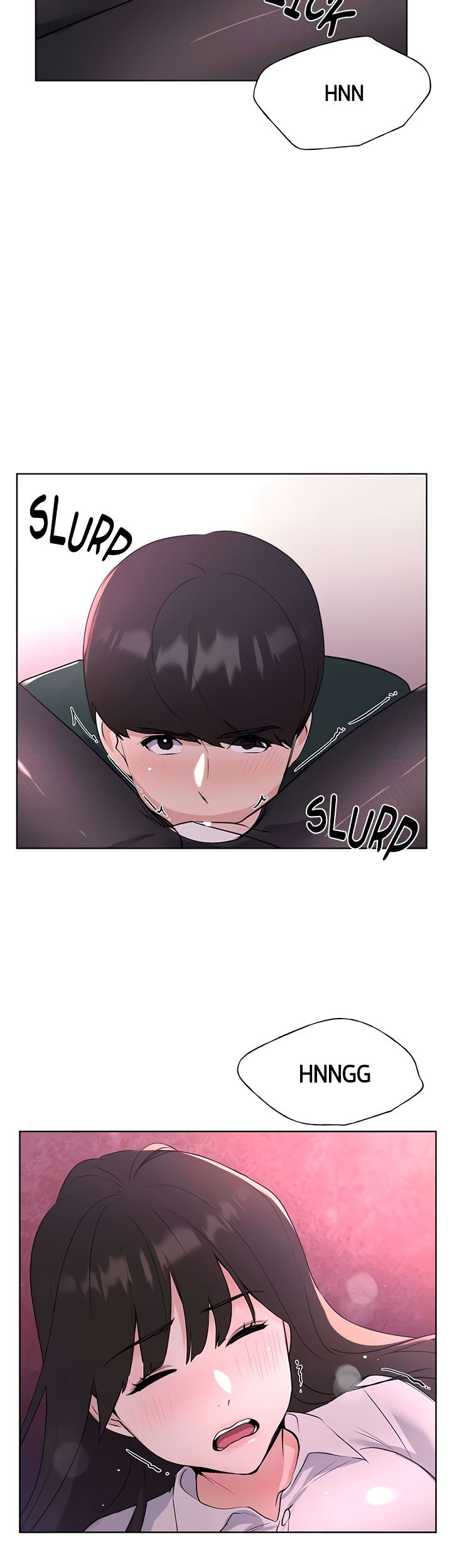 Repeater Chapter 108 Page 37
