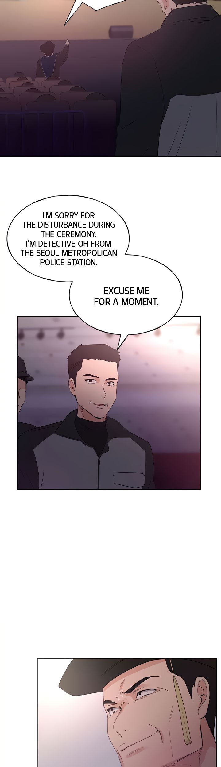 Repeater Chapter 108 Page 6