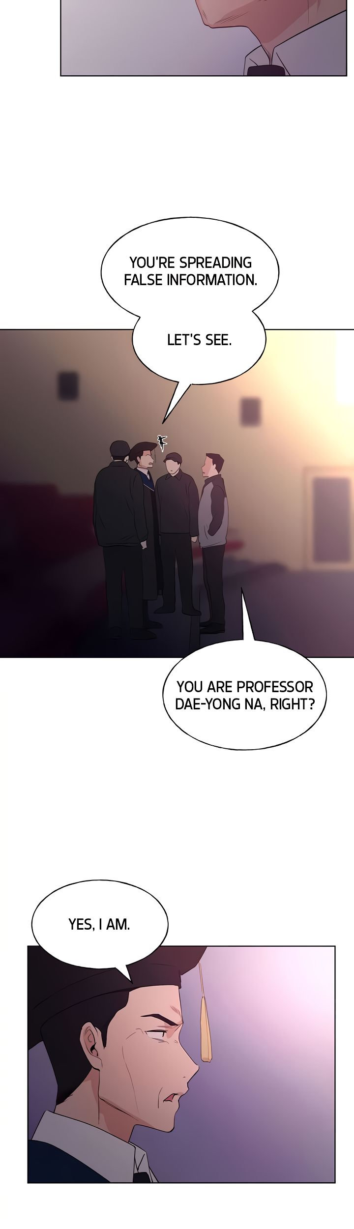 Repeater Chapter 108 Page 7