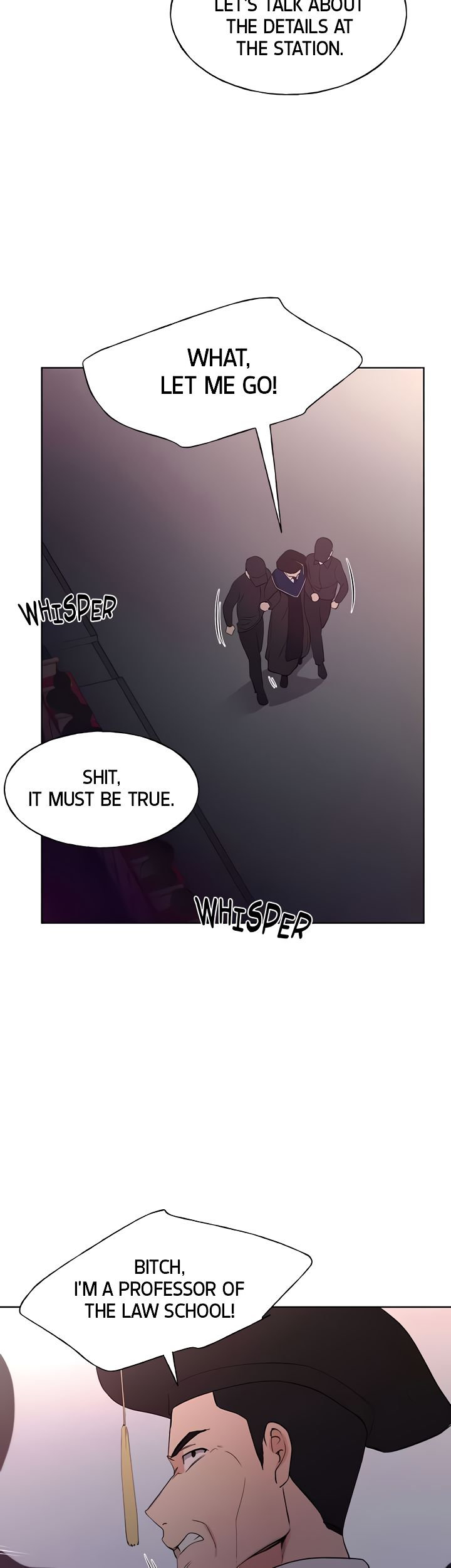 Repeater Chapter 108 Page 9