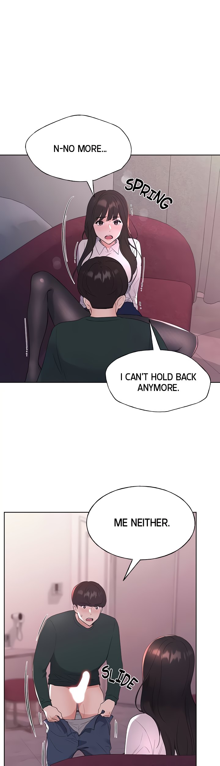 Repeater Chapter 109 Page 12