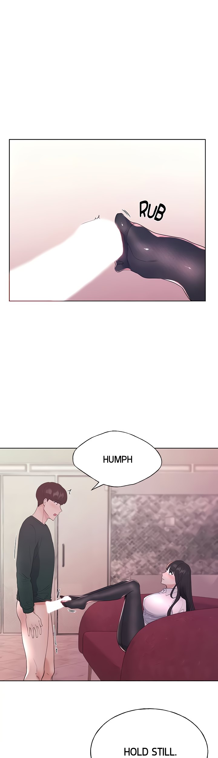 Repeater Chapter 109 Page 14