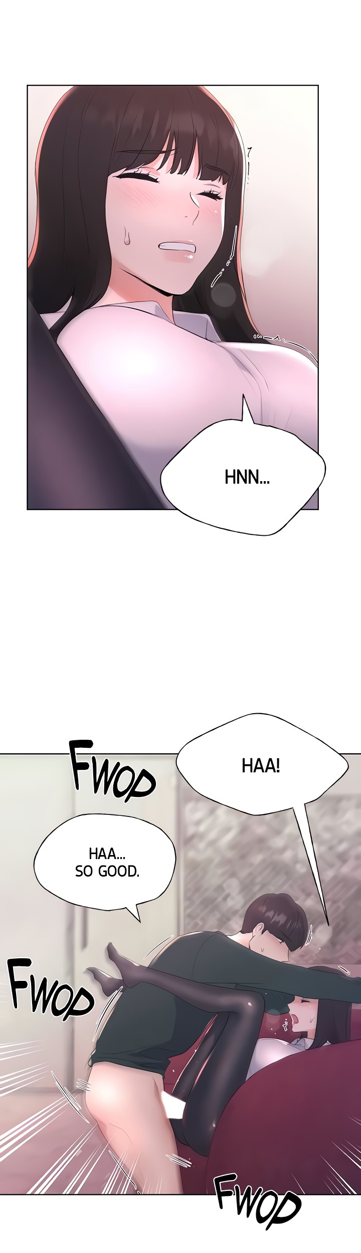 Repeater Chapter 109 Page 19
