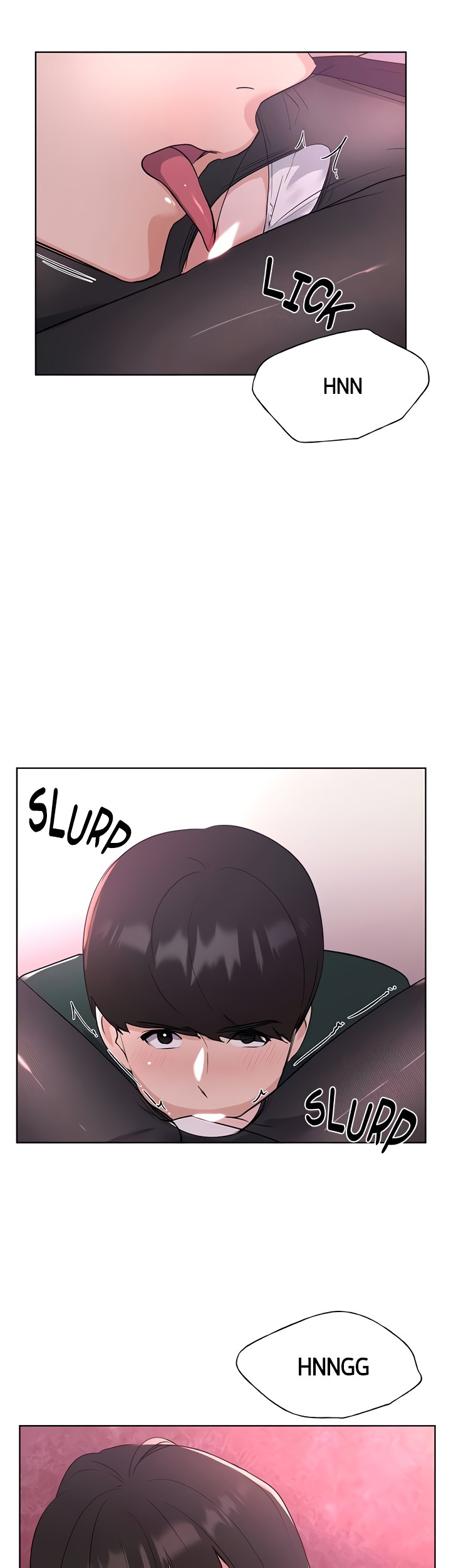 Repeater Chapter 109 Page 3