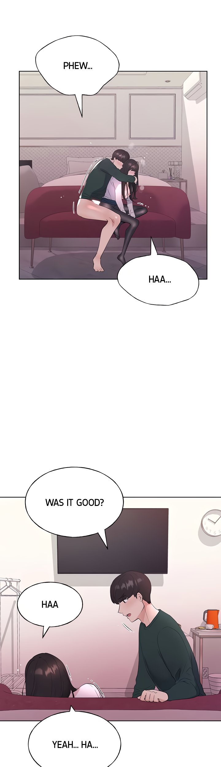Repeater Chapter 109 Page 30