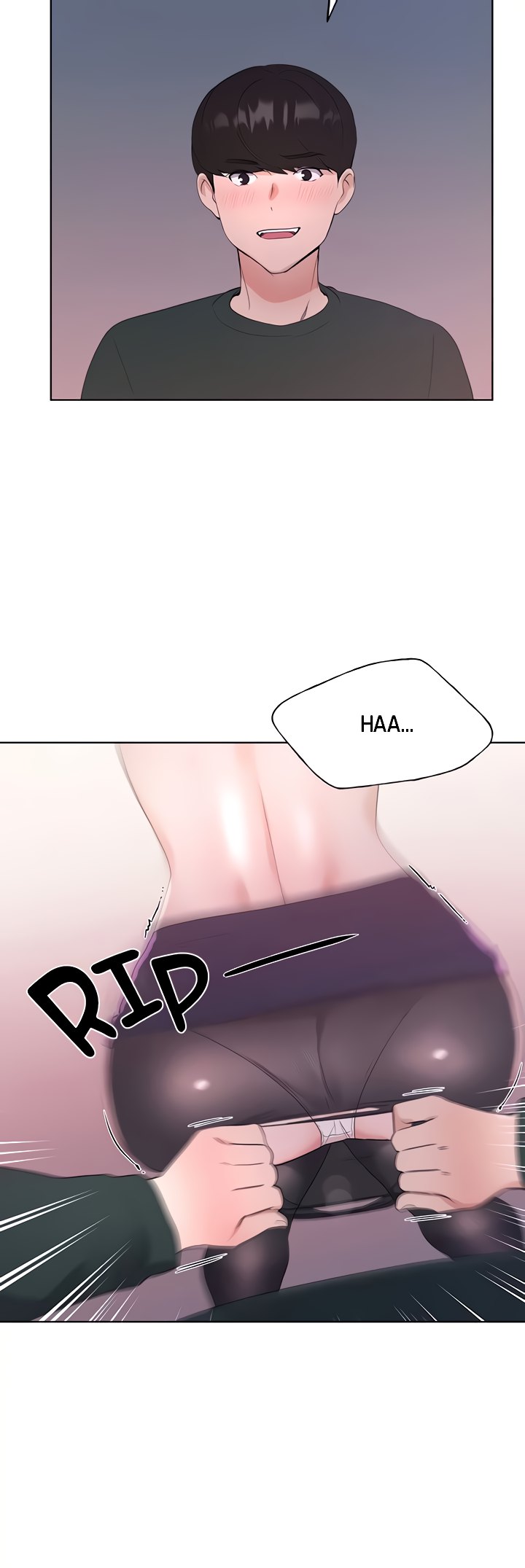 Repeater Chapter 109 Page 34