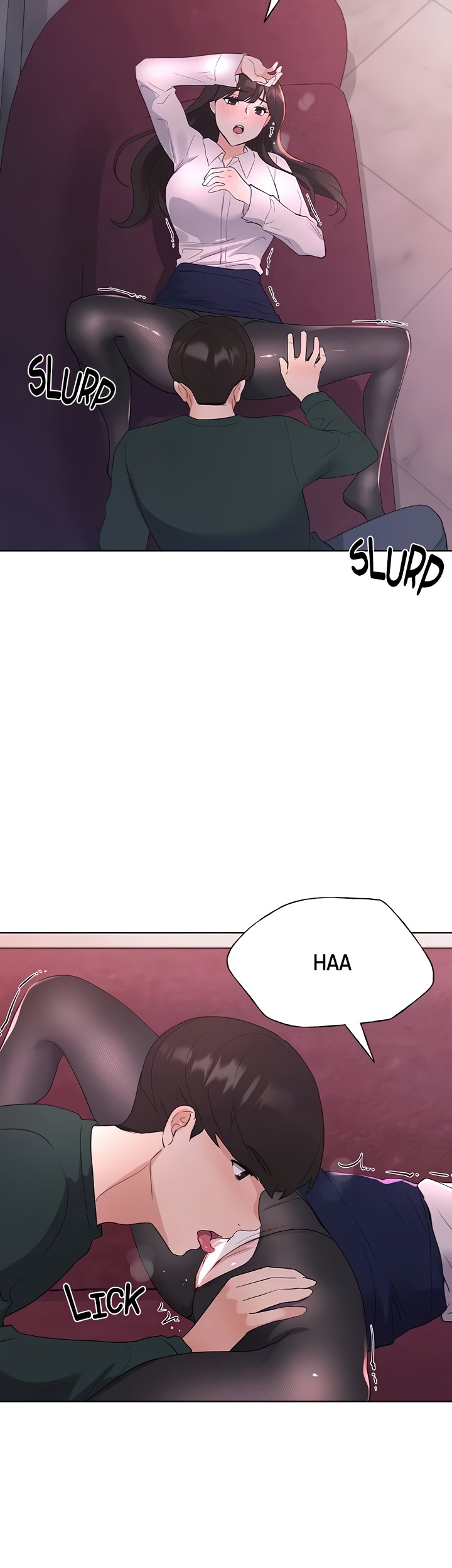 Repeater Chapter 109 Page 8