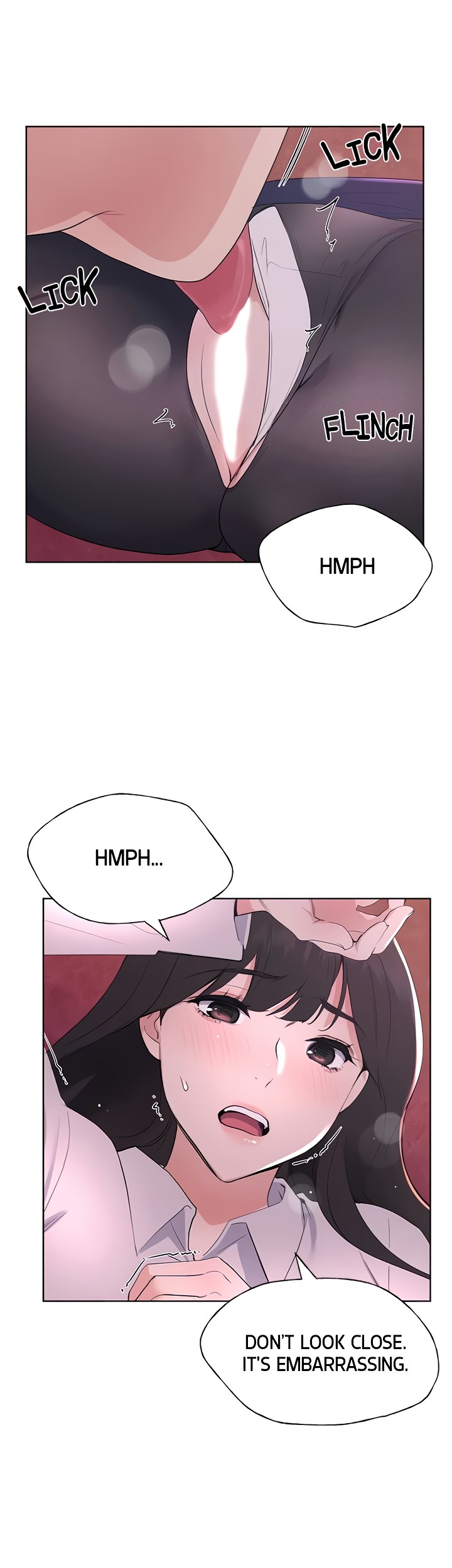 Repeater Chapter 109 Page 9