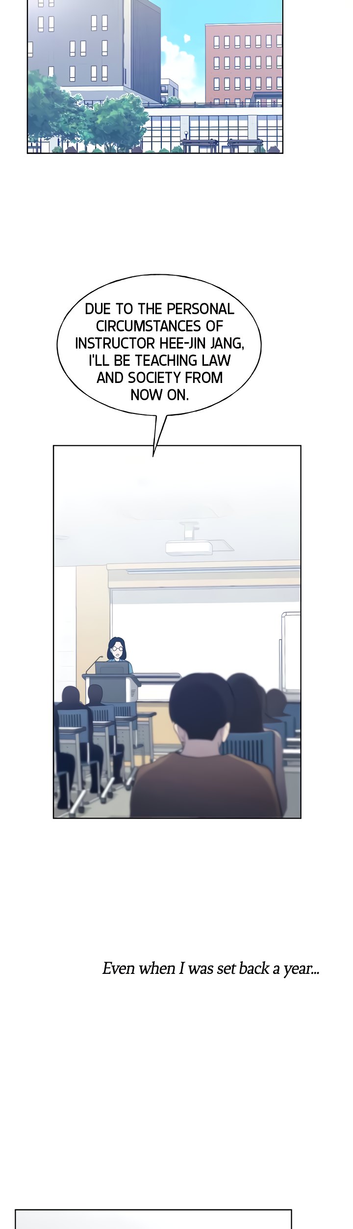 Repeater Chapter 110 Page 29