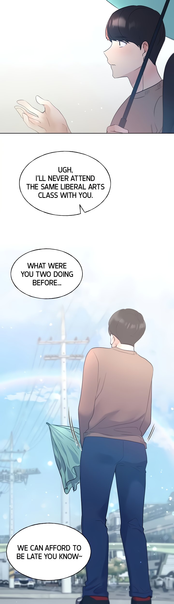Repeater Chapter 110 Page 33